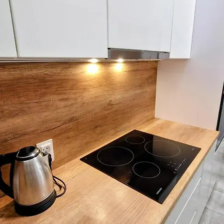 Manufaktura Nights * Łódź