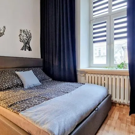 Lejlighed Manufaktura Nights