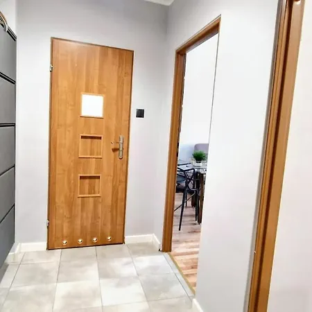 Lejlighed Manufaktura Nights *