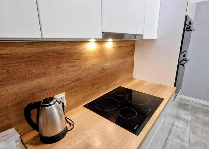 Manufaktura Nights * Łódź